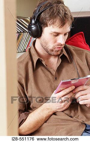 Man View Large Photo Image Stock Photograph - Man. Fotosearch