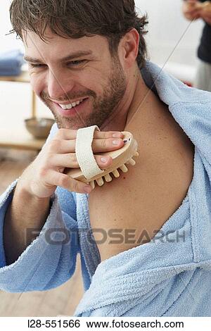 Man View Large Photo Image Stock Photograph - Man. Fotosearch