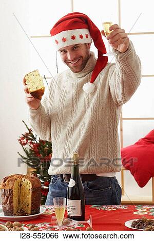 Stock Photograph - Man. Fotosearch