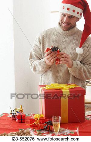 Stock Photograph - Man. Fotosearch