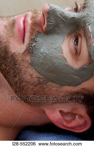 Stock Photograph - Man. Fotosearch