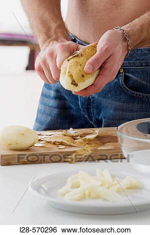 Man View Large Photo Image Stock Photograph - Man. Fotosearch