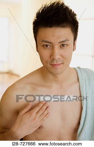 Stock Photograph - Man. Fotosearch