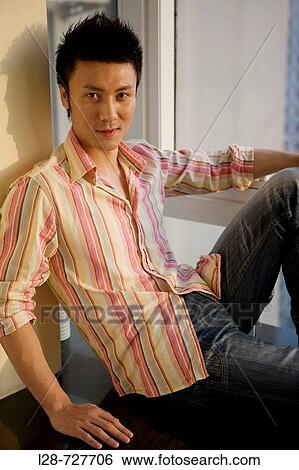 Man View Large Photo Image Stock Photograph - Man. Fotosearch
