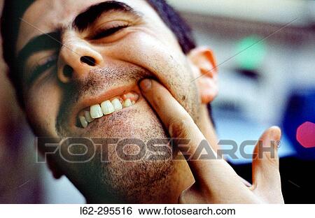 Stock Photograph - Man. Fotosearch
