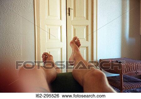 Stock Photograph - Man. Fotosearch