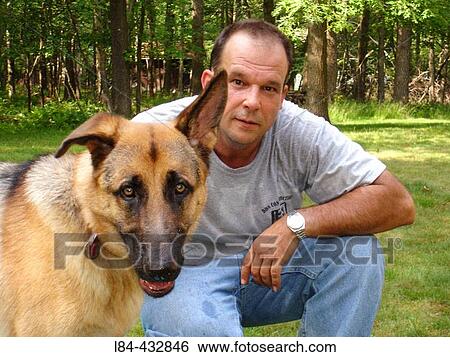 Man View Large Photo Image Stock Photograph - Man. Fotosearch