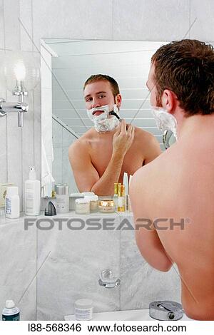Man View Large Photo Image Stock Photograph - Man. Fotosearch