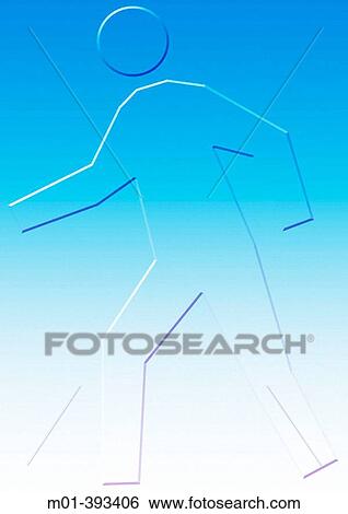Man View Large Photo Image Stock Photograph - Man. Fotosearch