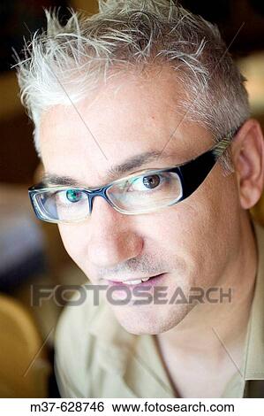 Man View Large Photo Image Stock Photograph - Man. Fotosearch