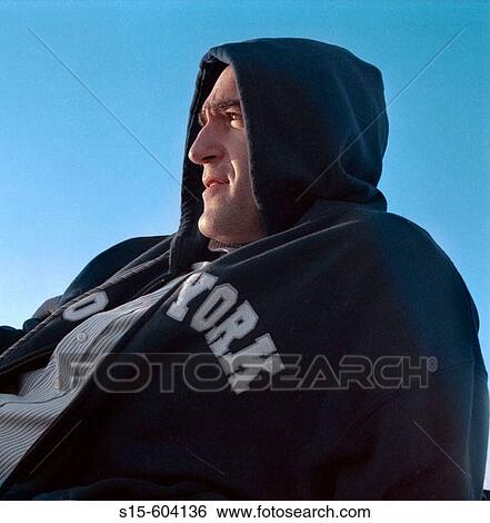 Stock Photograph - Man. Fotosearch