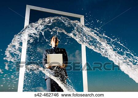 Man View Large Photo Image Stock Photograph - Man. Fotosearch