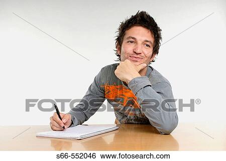 Man View Large Photo Image Stock Photograph - Man. Fotosearch
