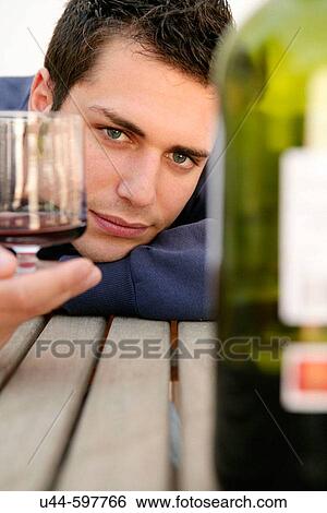 Man View Large Photo Image Stock Photograph - Man. Fotosearch