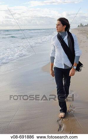 Man View Large Photo Image Stock Photograph - Man. Fotosearch