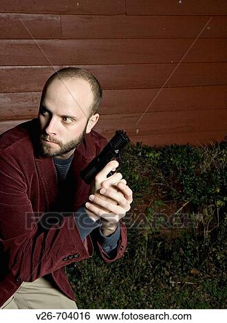 Stock Photograph - Man. Fotosearch