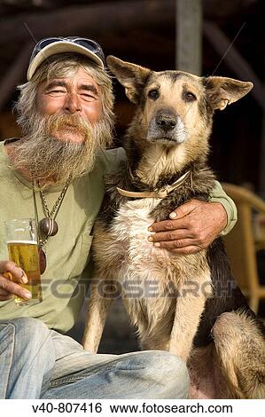 Man View Large Photo Image Stock Photograph - Man. Fotosearch