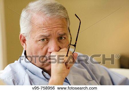 Stock Photograph - Man. Fotosearch