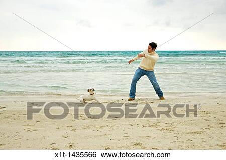Stock Photograph - Man.. Fotosearch