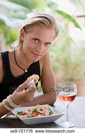 Stock Photograph - Man. Fotosearch