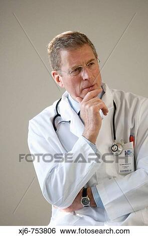 Stock Photograph - Man. Fotosearch