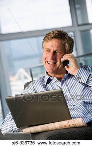 Stock Photograph - Man. Fotosearch