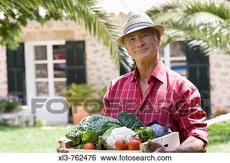 Stock Photograph - Man. Fotosearch