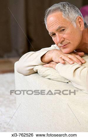 Stock Photograph - Man. Fotosearch