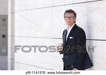 Stock Photograph - Man. Fotosearch