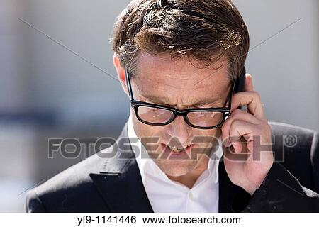 Stock Photograph - Man. Fotosearch