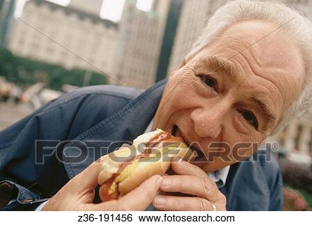 Stock Photograph - Man. Fotosearch