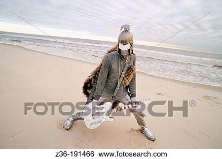 Stock Photograph - Man. Fotosearch