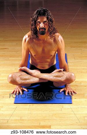 Stock Photograph - Man. Fotosearch