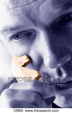 Man View Large Photo Image Stock Photography - Man. Fotosearch