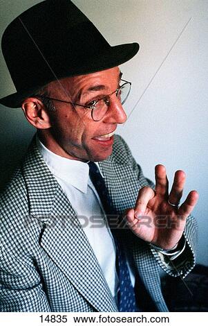 Stock Photography - Man. Fotosearch