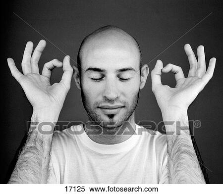 Stock Photography - Man. Fotosearch