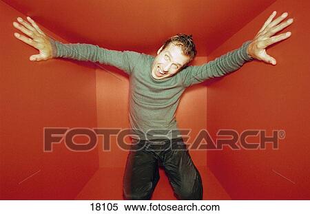 Man View Large Photo Image Stock Photography - Man. Fotosearch