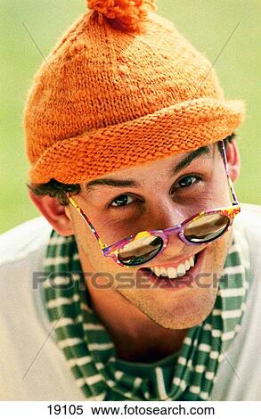 Stock Photography - Man. Fotosearch