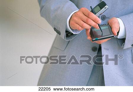 Stock Photography - Man. Fotosearch