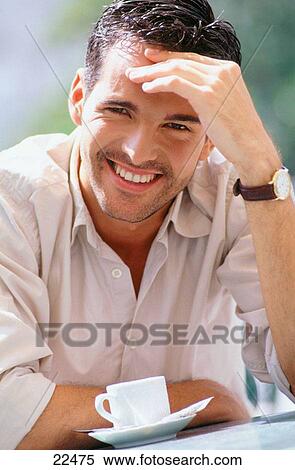 Man View Large Photo Image Stock Photography - Man. Fotosearch