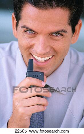 Stock Photography - Man. Fotosearch