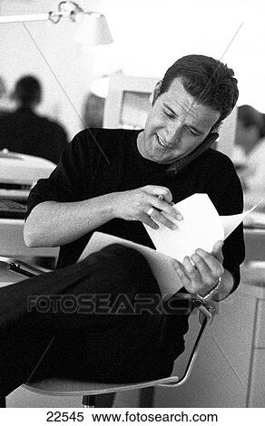 Stock Photography - Man. Fotosearch