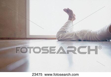 Stock Photography - Man. Fotosearch