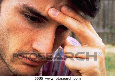 Man View Large Photo Image Stock Photography - Man. Fotosearch