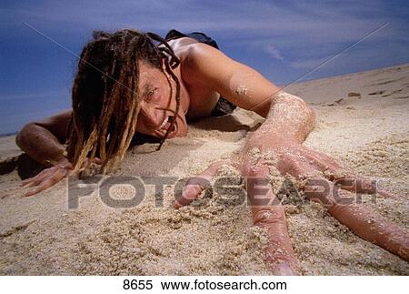 Stock Photography - Man. Fotosearch