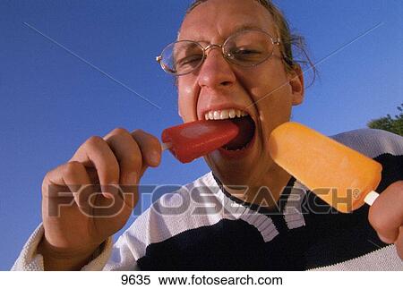Stock Photography - Man. Fotosearch