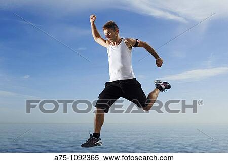 Man View Large Photo Image Stock Photography - Man. Fotosearch