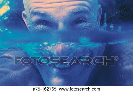 Stock Photography - Man. Fotosearch