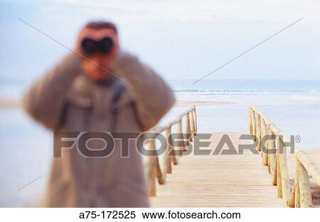 Stock Photography - Man. Fotosearch