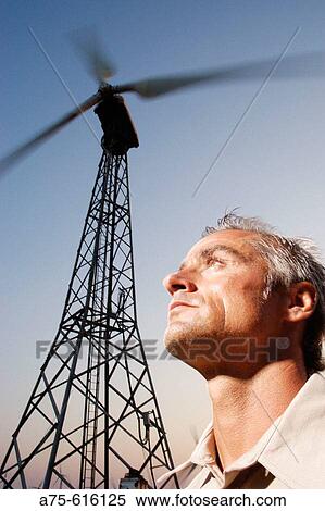 Stock Photography - Man. Fotosearch